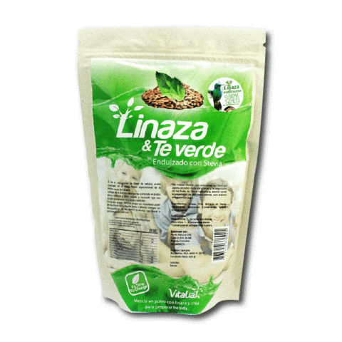 Miniatura 2 de LINAZA & TÉ VERDE